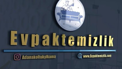 Adana Koltuk Yıkama - Evpak Temizlik