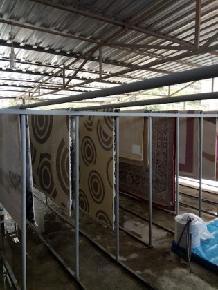 Klas Halı Ve Koltuk Yıkama