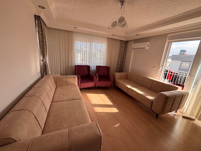 Miss Antalya Koltuk Yıkama