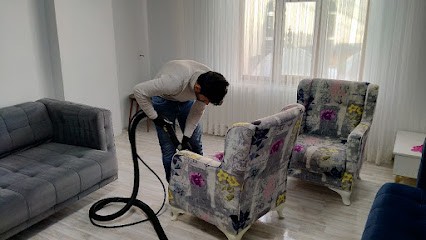 Bingöl Halı Yıkama