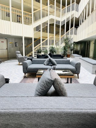 Ata Koltuk Yıkama Çanakkale