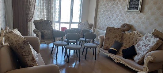 Ebrar Koltuk Yıkama