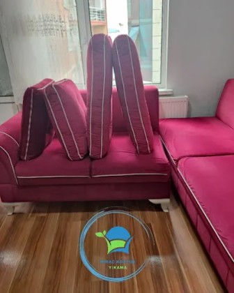 Miraç Koltuk Yıkama