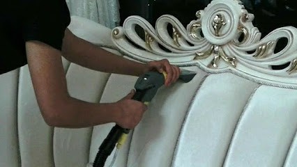 Bahar Koltuk Yıkama