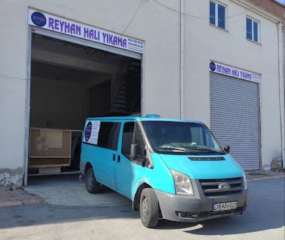 Reyhan Buharlı Koltuk Ve Halı Yıkama