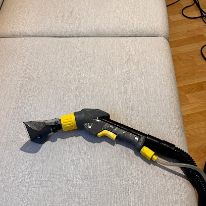 Vitrin Temizlik | Kocaeli Temizlik Şirketi | Kocaeli Koltuk Yıkama