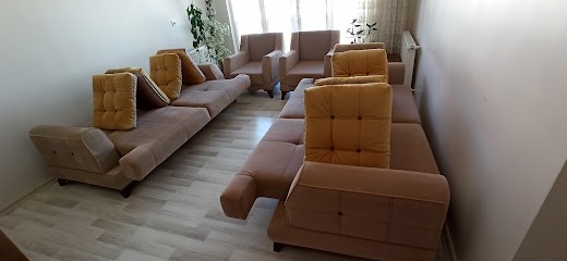 Kütahya Güzel Koltuk Yıkama