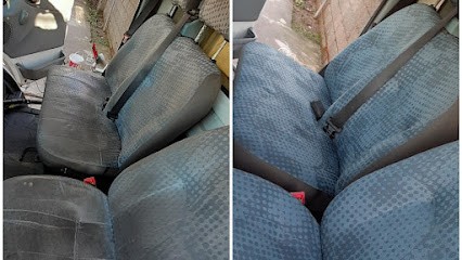 K.maraş Miraç Koltuk Yıkama