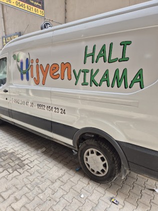Hijyen Halı Ve Koltuk Yıkama Fabrikasi