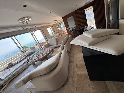 Bodrum Koltuk Yıkama