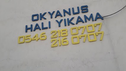 Muş Okyanus Halı Yıkama