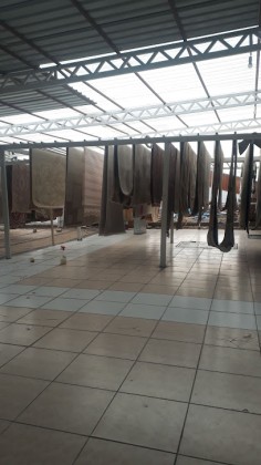 Parıltı Halı Koltuk Yıkama.