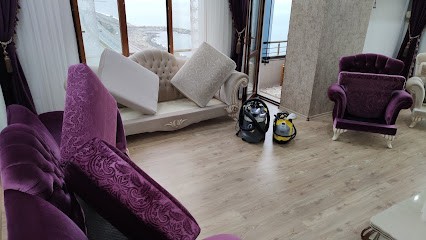 Beta Halı Ve Koltuk Yıkama