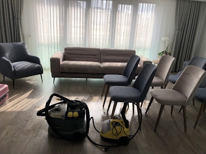 Atakum Koltuk Yıkama