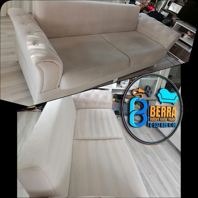 Berra Koltuk Yıkama Çerkezköy