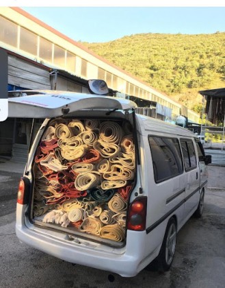 Saray Halı Yıkama Tokat