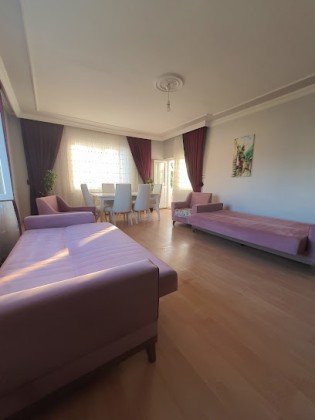 Işıl Buharlı Koltuk Yıkama