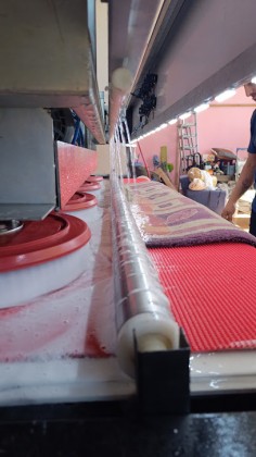 Yıldız Temizlik Halı Ve Koltuk Yıkama