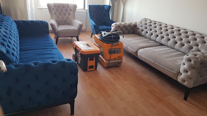 Aksaray Koltuk Yıkama
