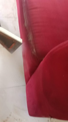 Kırklareli Buharlı Koltuk Yıkama Ve Temizlik