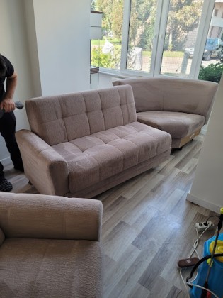 Yalova 77 Koltuk Yikama