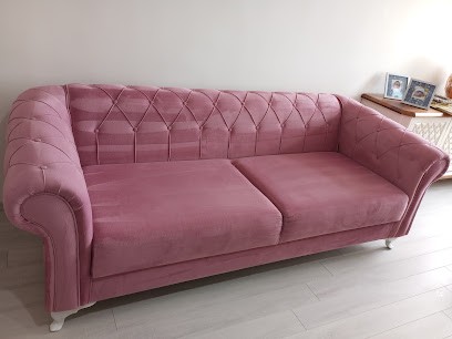 Kayra Koltuk Yıkama