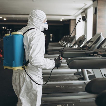 4 Mevsim İlaçlama & Dezenfeksiyon Hizmetleri