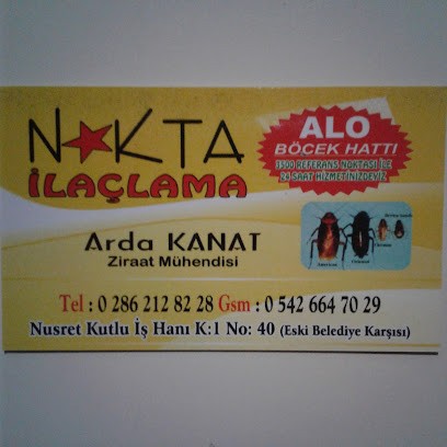 İsmetpaşa, Demircioğlu Cd. No:54, 17000 Çanakkale Merkez/Çanakkale