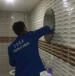 Doğa Temizlik L Çorum Temizlik Şirketi