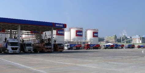 Mersin Bios İlaçlama - Gemi Fumigasyon Ltd.şti.