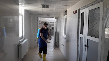 Ayvazoğlu İlaçlama Ve Su Depo Temizlik Dezenfekte