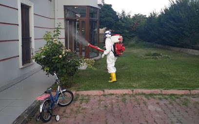 Postallı İlaçlama | Kayseri Böcek İlaçlama