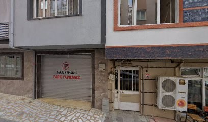 Manisa Böcek İlaçlama