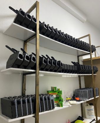 Muğla İlaçlama Ve Dezenfeksiyon