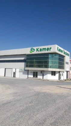 Kamer Biyosidal Haşere Kontrol Tic. San. Ltd. Şti.