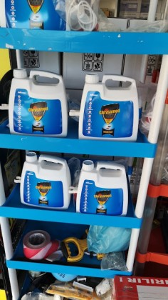 Tekirdağ İlaçlama