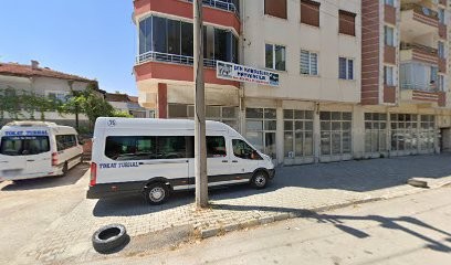 Murat Mühendislik Haşere İlaçlama Ve Temizlik Merkezi