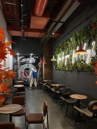 Vizyon Pest İlaçlama