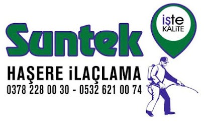 Suntek İlaçlama