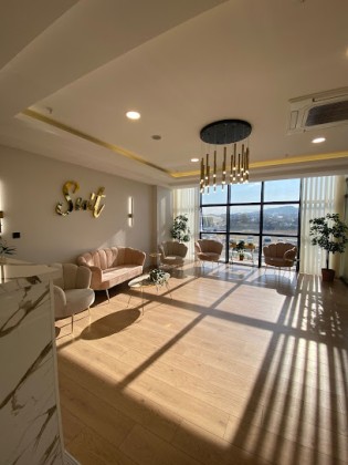 Suit Güzellik Salonu