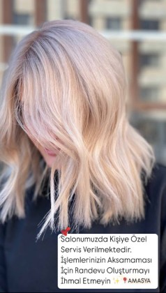 Hnd Güzellik Salonu