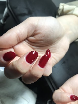 Denizden Gelen Güzellik Salonu