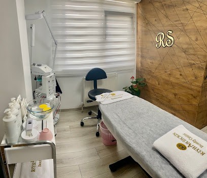 Bolu Reyhan Seçkin Güzellik Merkezi