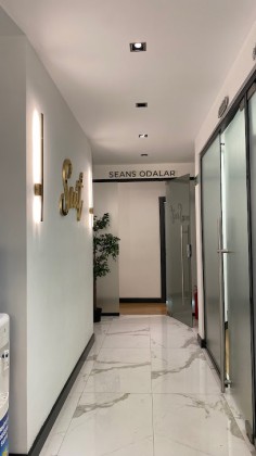 Bursa Suit Güzellik Merkezi