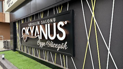 Okyanus Güzellik Salonu