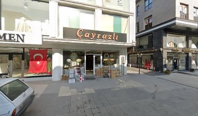 Özlem Güler Estetik Ve Güzellik Merkezi