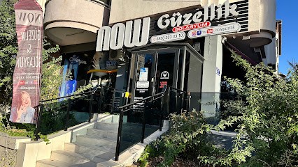 Now Güzellik Solaryum Merkezi