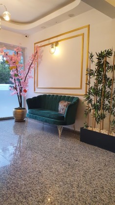 N&A Güzellik Salonu