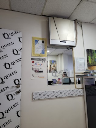 Queen Güzellik Merkezi Konya