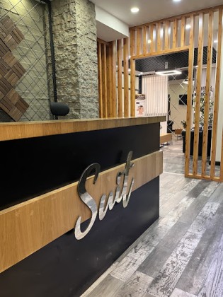 Suit Güzellik Merkezi Kütahya